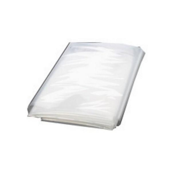 Extra Heavy Duty Natural Compactor Sack Flat-Packed 20kg CHSA 508 x864 x1168mm (20 x 34 x 46